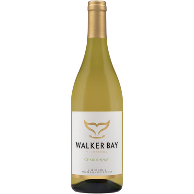 Walker Bay Estate Barrel Fermented Chardonnay 2017