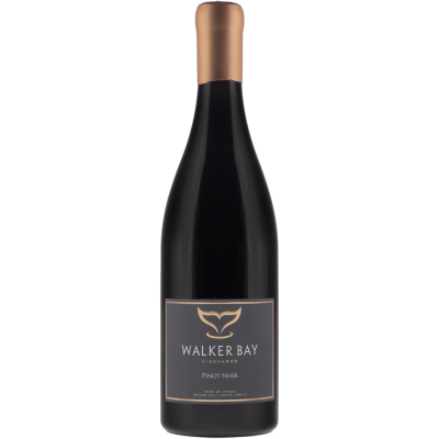 Walker Bay Estate Pinot Noir 2019