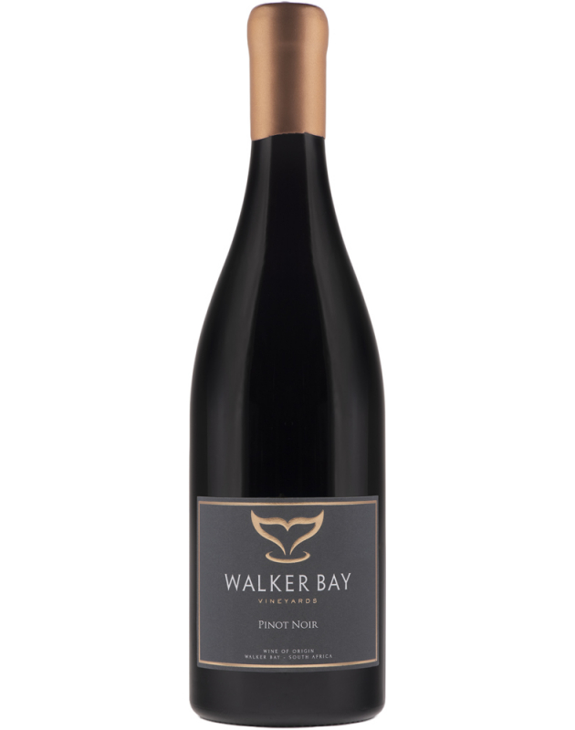 Walker Bay Estate Pinot Noir 2019