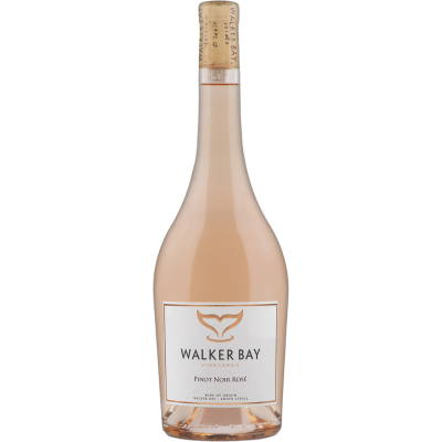 Walker Bay Estate Pinot Noir Rosé 2021