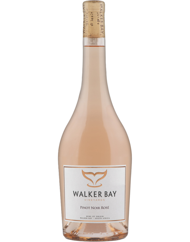 Walker Bay Estate Pinot Noir Rosé 2021