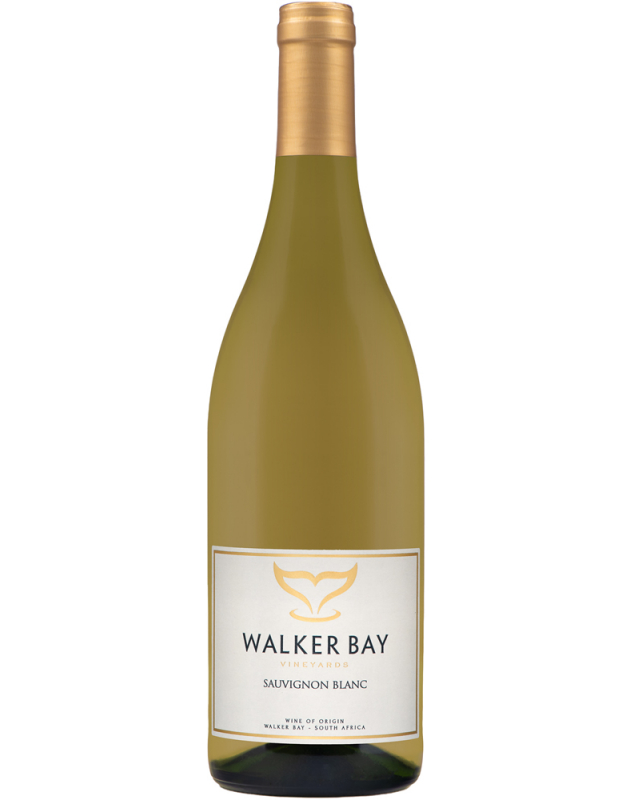 Walker Bay Estate Sauvignon Blanc 2022