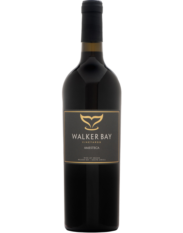 Walker Bay Vineyards Amesteca 2022