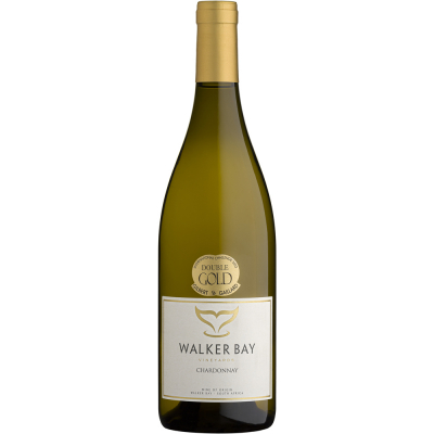 Walker Bay Estate Chardonnay 2017 (oaked)