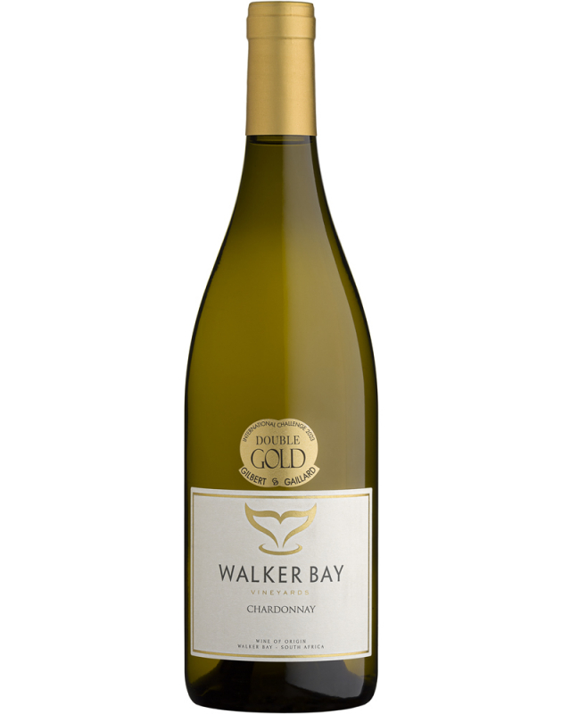 Walker Bay Estate Chardonnay 2022