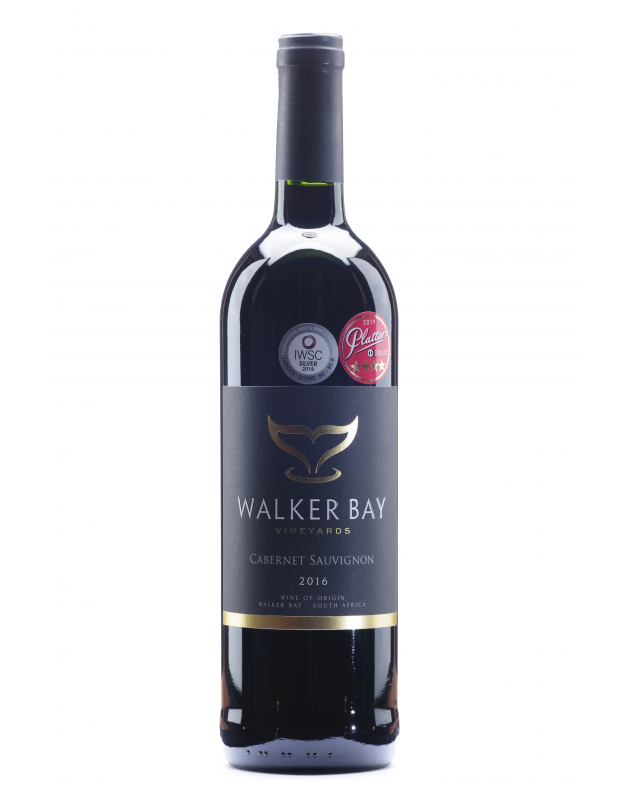 Walker Bay Estate Cabernet Sauvignon 2016 Walker Bay Estate Cabernet Sauvignon 2016