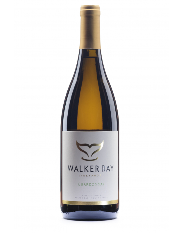 Walker Bay Estate Chardonnay 2017 (oaked) Walker Bay Estate Chardonnay 2017 (oaked)