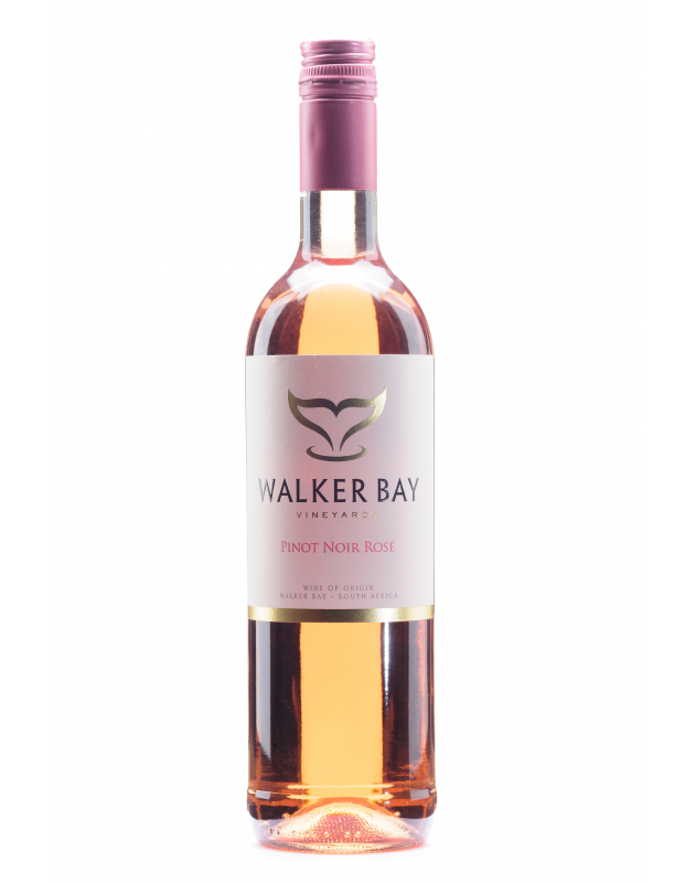 Walker Bay Estate Pinot Noir Rosé 2019 Walker Bay Estate Pinot Noir Rosé 2019