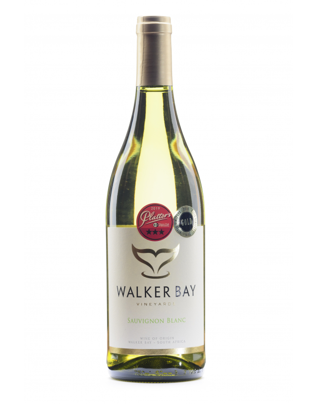 Walker Bay Estate Sauvignon blanc 2019 Walker Bay Estate Sauvignon blanc 2019
