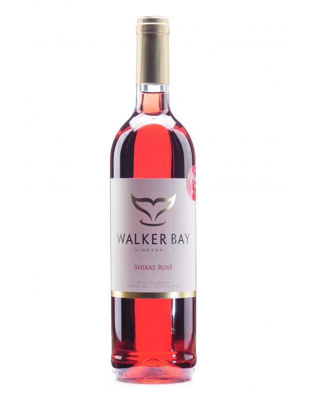 Walker Bay Estate Shiraz Rosé 2018 Walker Bay Estate Shiraz Rosé 2018
