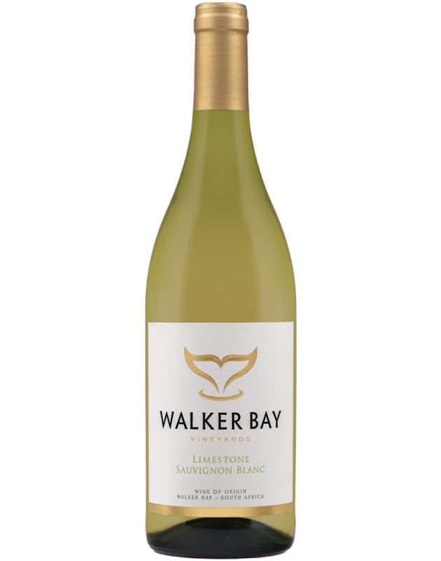 Walker Bay Estate Limestone Sauvignon Blanc 2019