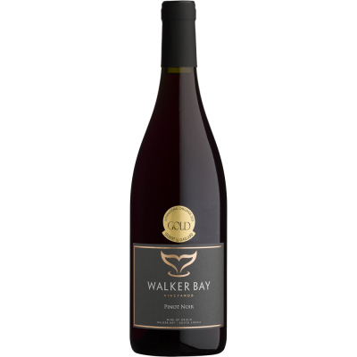 Walker Bay Estate Pinot Noir 2022