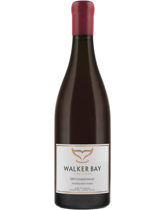 Walker Bay Estate Red Chardonnay 2020