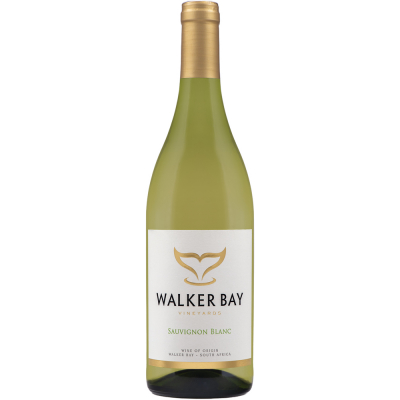 Walker Bay Estate Sauvignon Blanc 2019