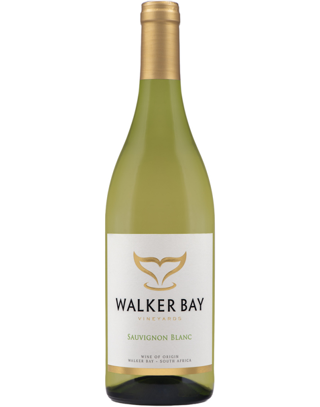 Walker Bay Estate Sauvignon Blanc 2019