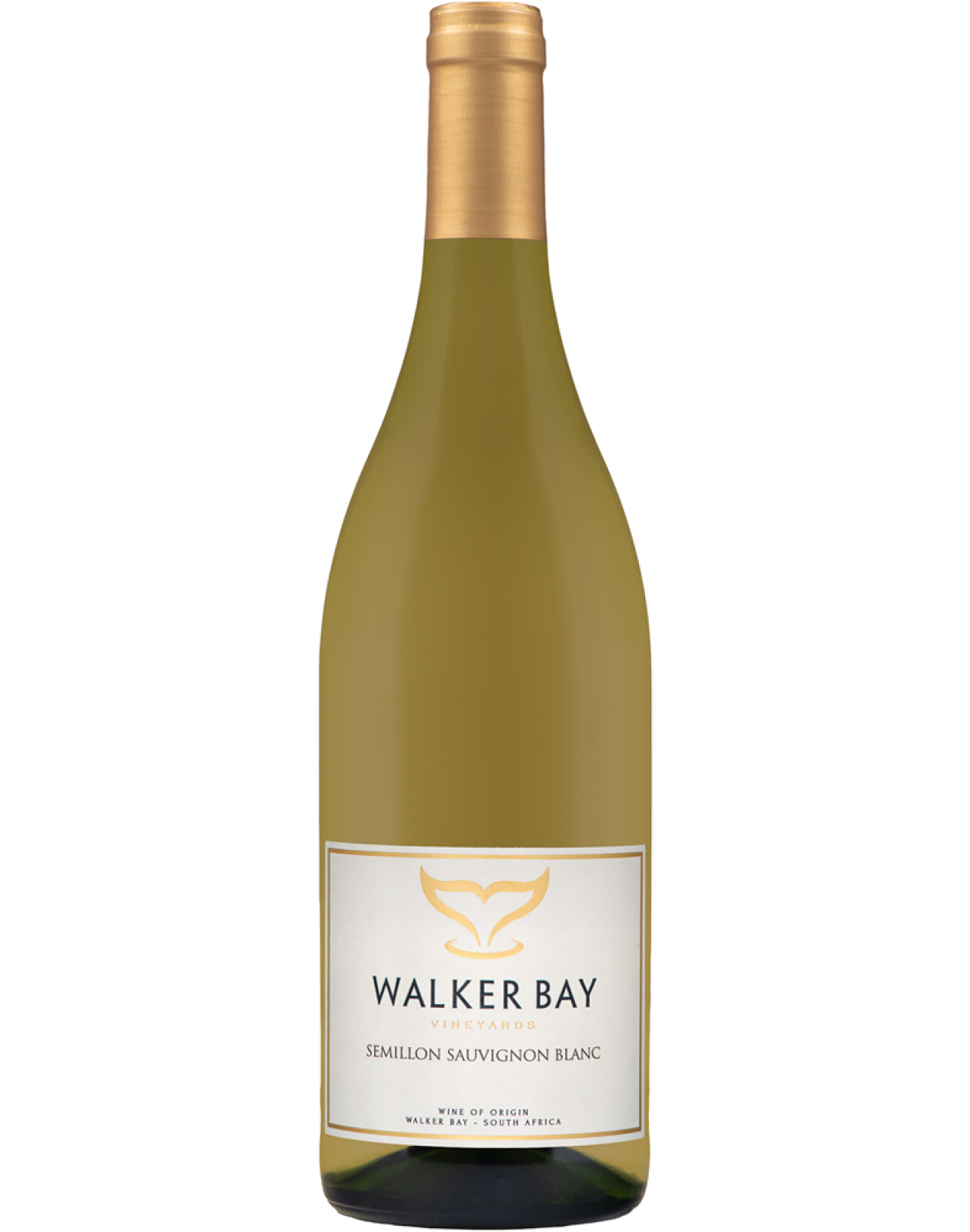 Walker Bay Estate Semillon Sauvignon Blanc 2022 - Walker Bay Estate