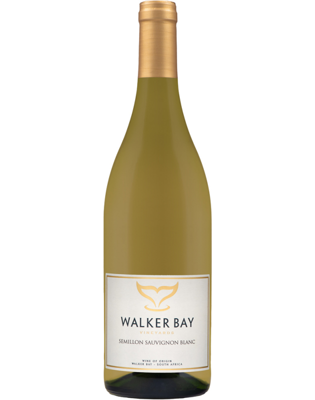 Walker Bay Estate Semillon Sauvignon Blanc 2022