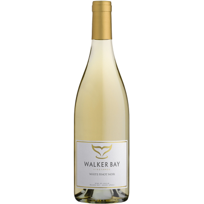 Walker Bay Estate White Pinot Noir 2023
