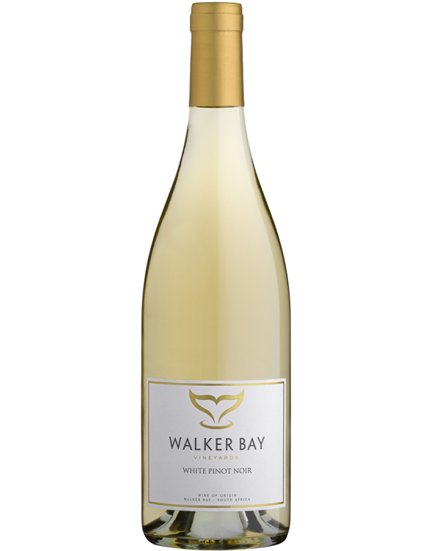 Walker Bay Estate White Pinot Noir 2023