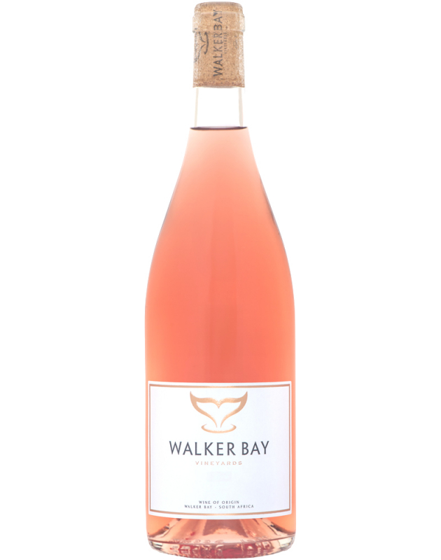 Walker Bay Estate Pink Pinot Noir 2024